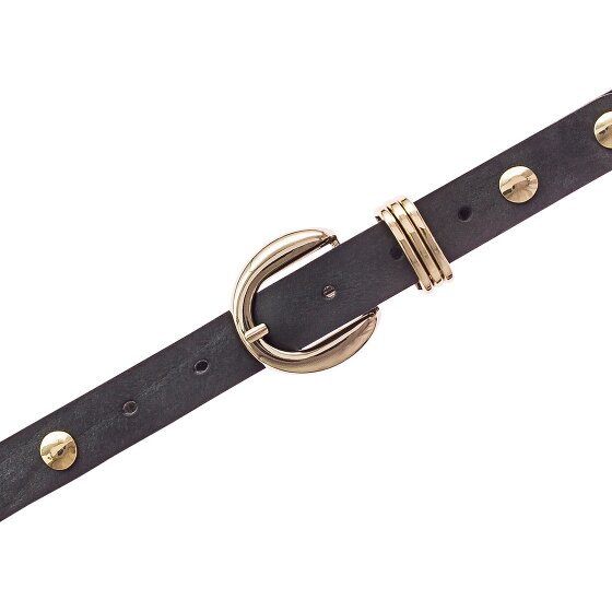 b.belt Studded belt Leder