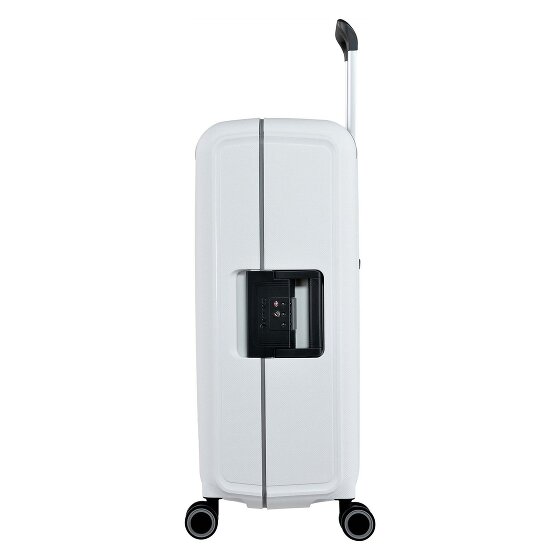 Eminent Vertica 4 wielen Trolley M 68 cm
