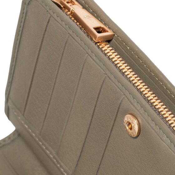 Joop! Sofisticato 1.0 Belinda Portemonnee RFID-bescherming Leer 16 cm