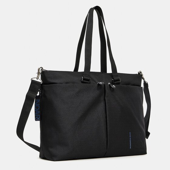 Mandarina Duck MD20 Shopper Tas 40 cm Laptop compartiment