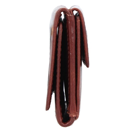 Esquire Toscana Portemonnee RFID Leer 11 cm Esquire Toscana Portemonnee RFID Leer 11 cm