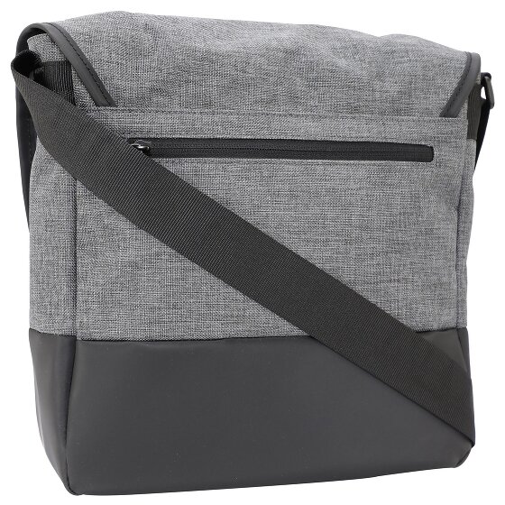 Strellson Northwood 2.0 Dorian Schoudertas 32 cm