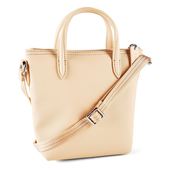 Lacoste L.12.12 Shopper Tas 20 cm