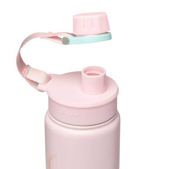 Satch Roestvrij stalen drinkfles 500 ml Satch Roestvrij stalen drinkfles 500 ml