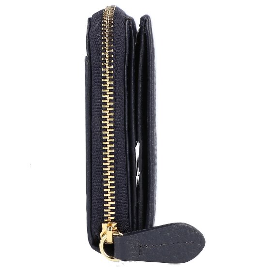 Braun Büffel Asti Portemonnee RFID-bescherming Leder 10 cm