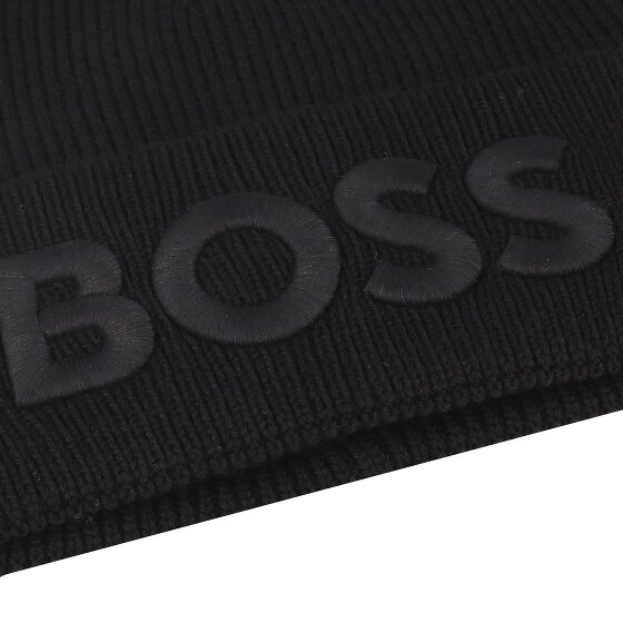 Boss Afox Gebreide muts