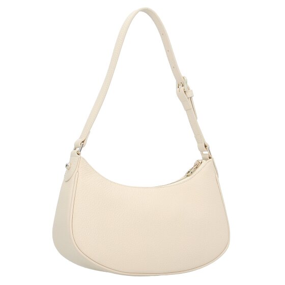 AIGNER Diadora Schoudertas Leer 25 cm