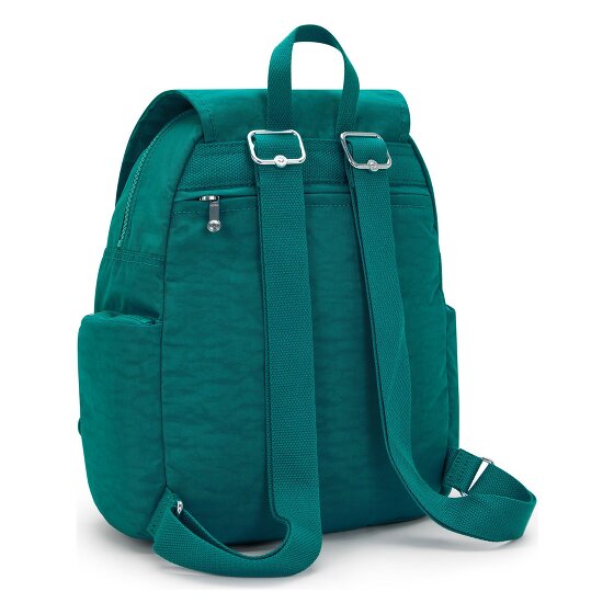 Kipling Basic City Zip Stad rugzak S 33.5 cm