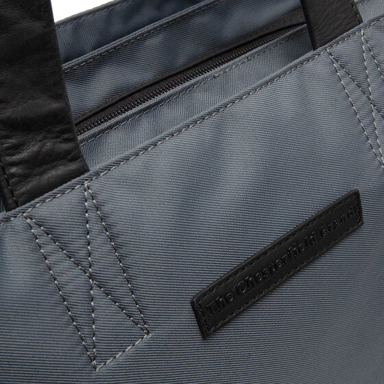 The Chesterfield Brand Lavik Shopper Tas Leder 36 cm