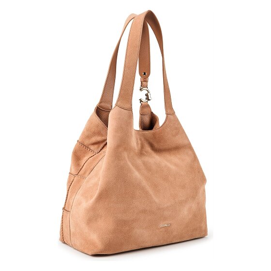 Coccinelle C-Easy Shopper Tas Leder 36 cm