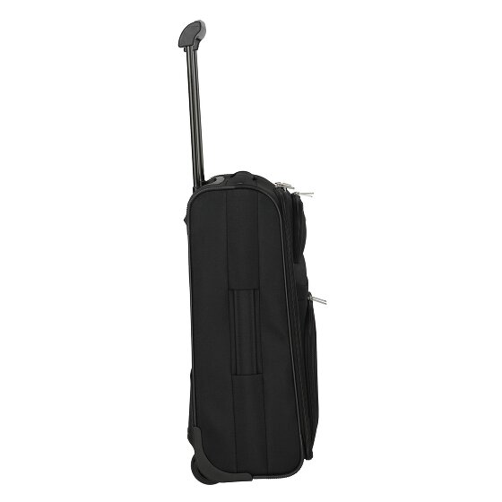 Paklite Orlando 2 wielen Cabinewagen S 53 cm