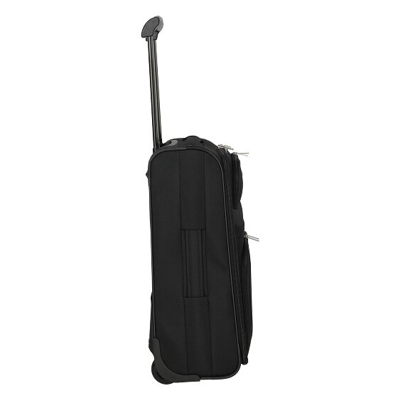 Paklite Orlando 2 wielen Cabinewagen S 53 cm