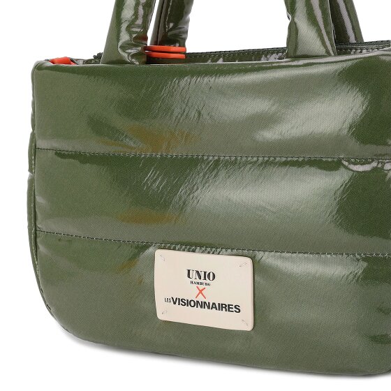 LES VISIONNAIRES Unio Cortina Schoudertas S 30 cm