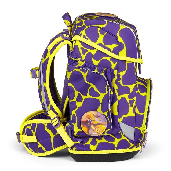 Ergobag Cubo Schooltas set 5-delig Ergobag Cubo Schooltas set 5-delig