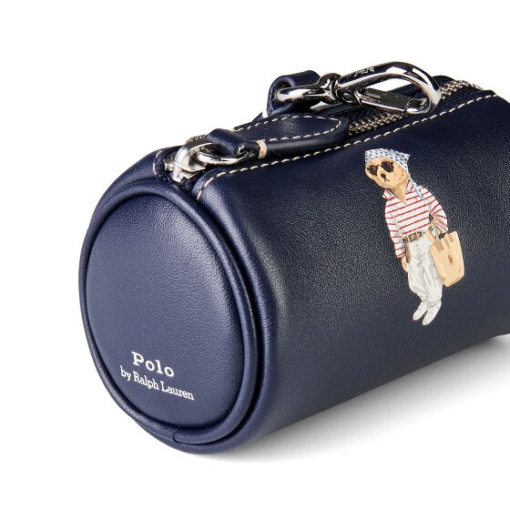 POLO RALPH LAUREN Bear Toilettas Leer 10 cm