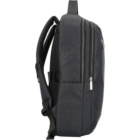 bugatti Sera Rugzak RFID 45cm Laptopcompartiment