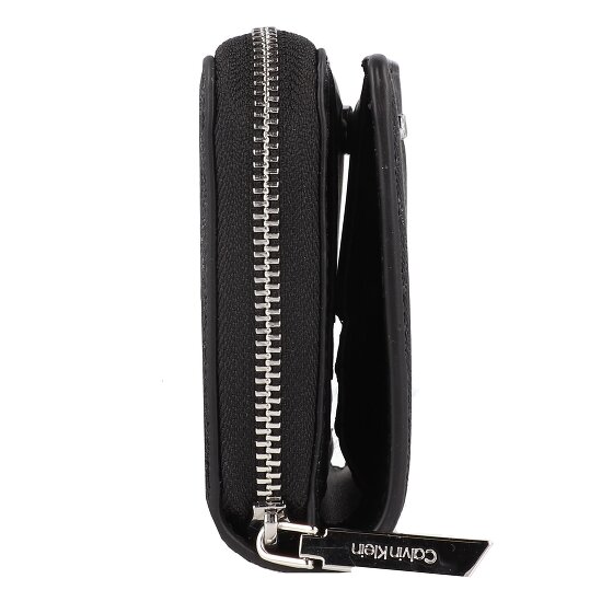 Calvin Klein CK Must Portemonnee 12 cm Calvin Klein CK Must Portemonnee 12 cm