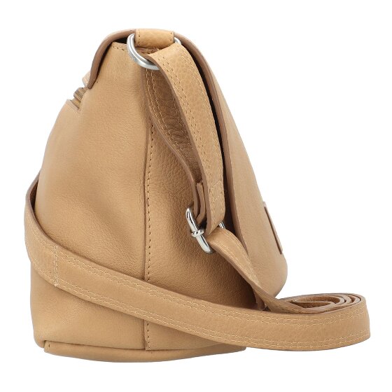 Burkely Soft Skylar Schoudertas Leer 24 cm