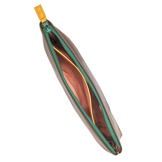 Mywalit Cosmetische tas Leer 21 cm