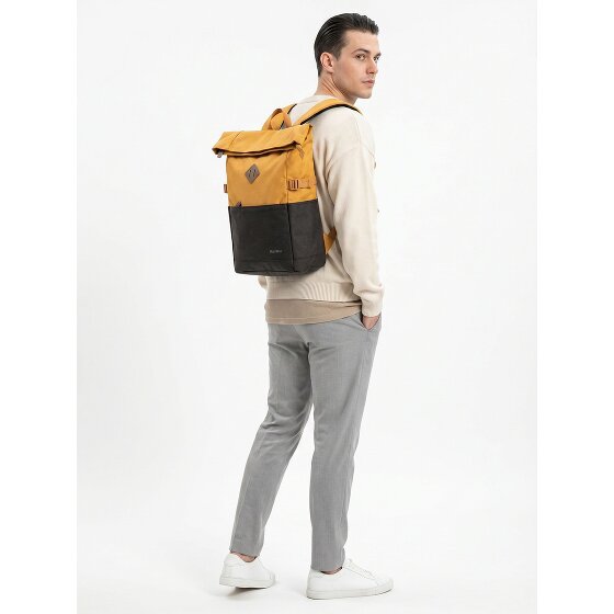 Worldpack Campus Style Dagrugzak 50 cm Laptopvak