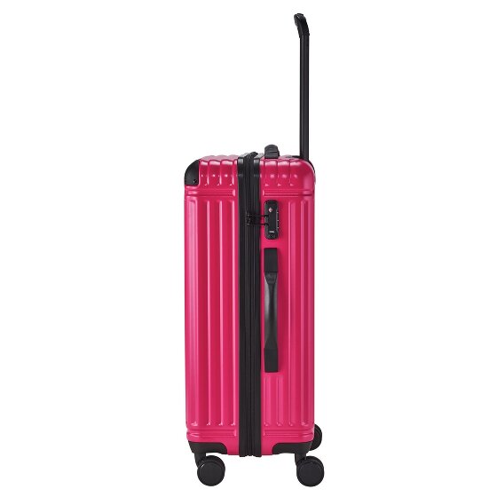 Travelite Cruise 4 wielen Trolley 67 cm