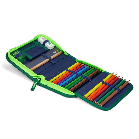 Ergobag Accessoires etui 21 stuks.