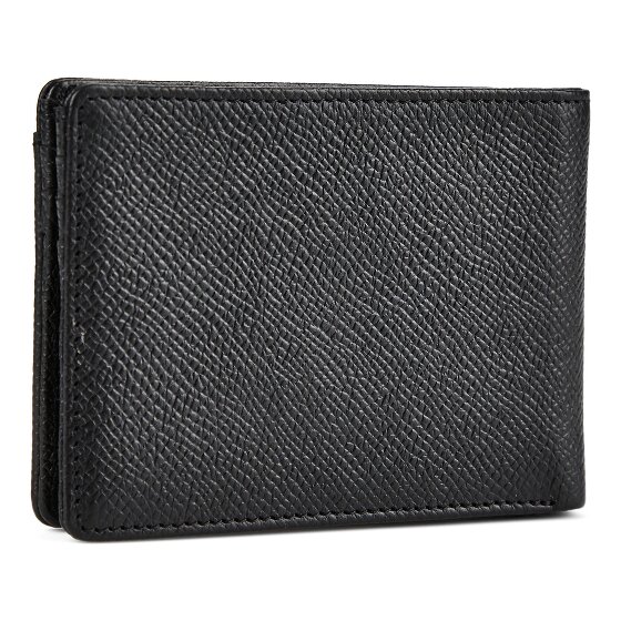 Braun Büffel Robin Portemonnee RFID-bescherming Leder 10.5 cm