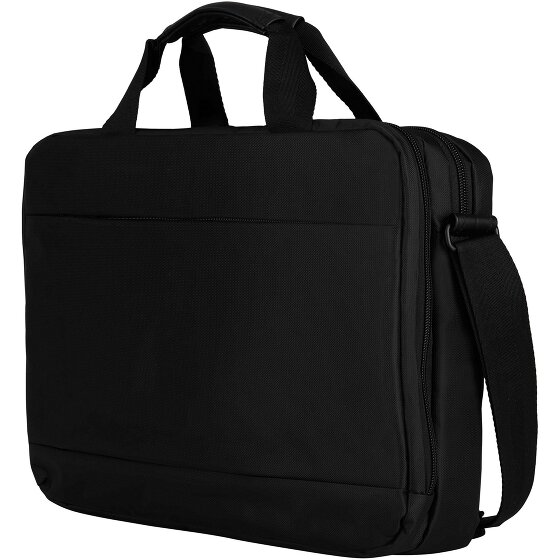 Wenger Source laptoptas 40 cm laptopvak