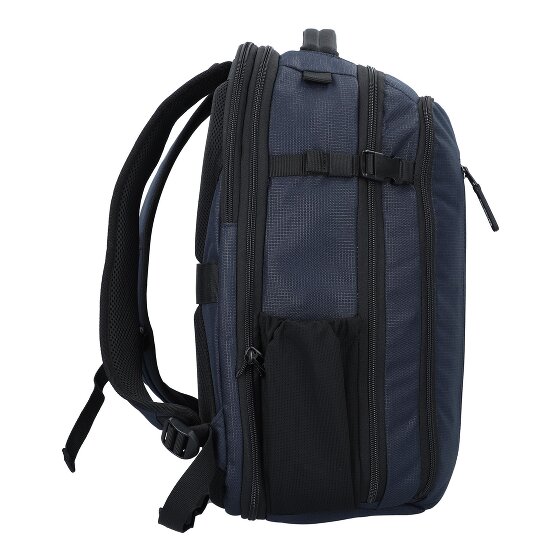 Samsonite Roader Zakelijke rugzak 45 cm Laptopvak