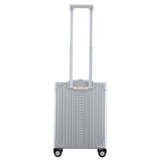 Aleon Business 4-Wiel Business Trolley 55 cm