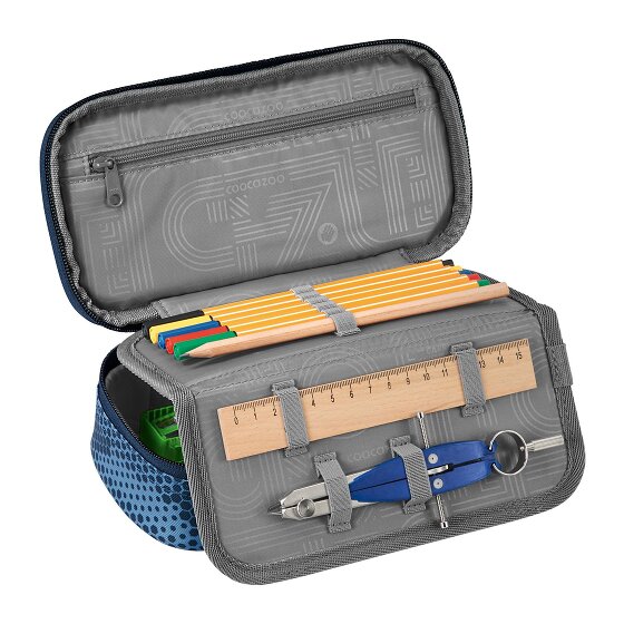 coocazoo Potloodetui 25 cm