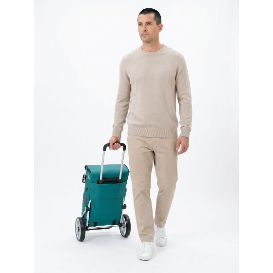 Andersen Shopper Royal Shopper Oli.P 2.0 Winkelwagen 59 cm