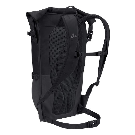 Vaude CityGo II 23 Dagrugzak 53 cm Laptopvak