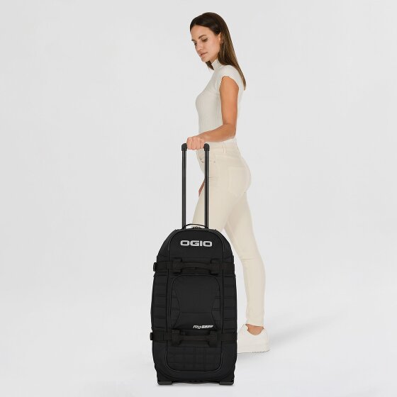 Ogio Rig 9800 2-wielige weekendtas 86 cm