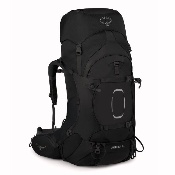 Osprey Aether 65 EF Trekking rugzak S-M 80 cm