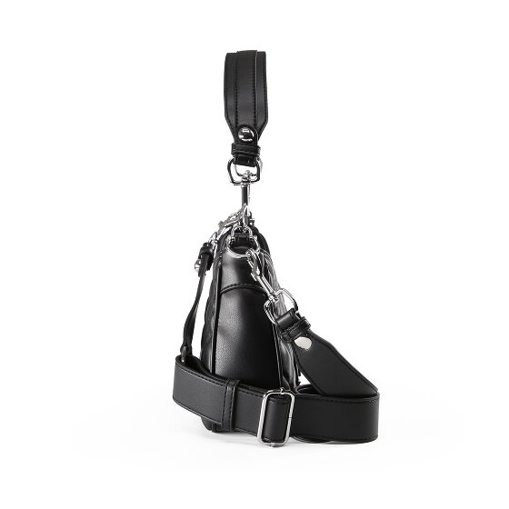 Love Moschino Quilted Schoudertas 25 cm