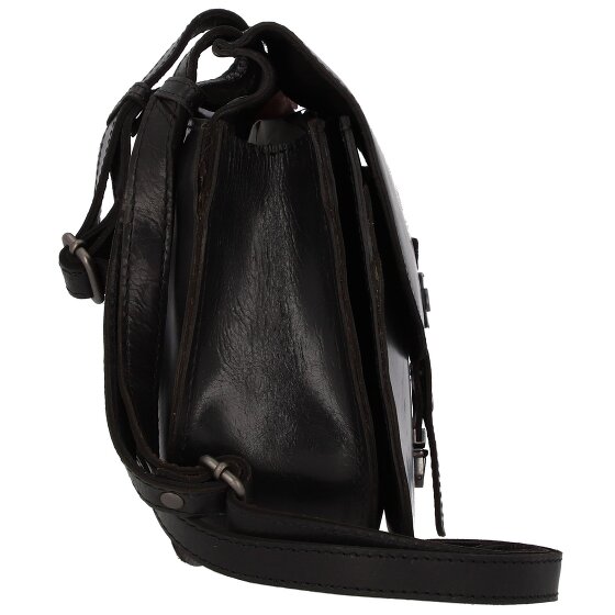 Harold's Aberdeen Schoudertas Leer 28 cm