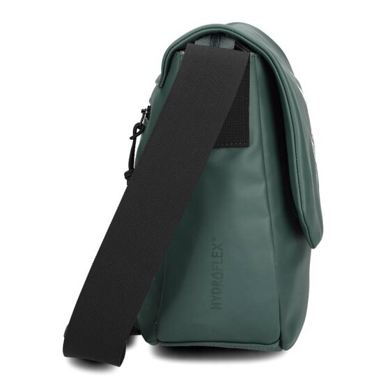 Zwei Cargo Messenger 39 cm Laptopvak