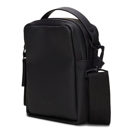 Rains Mini tas Schoudertas 13 cm