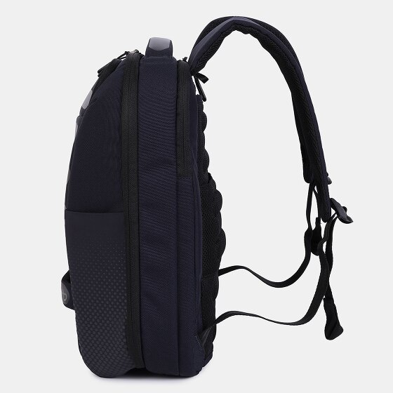 Hedgren Comby Rugzak RFID 40 cm laptopvak