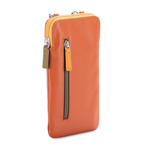 Mywalit Mobiel telefoonhoesje Leer 13 cm