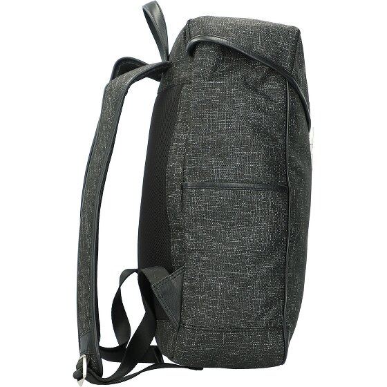 Esquire Gerecycled life Rugzak 42 cm Laptopvak