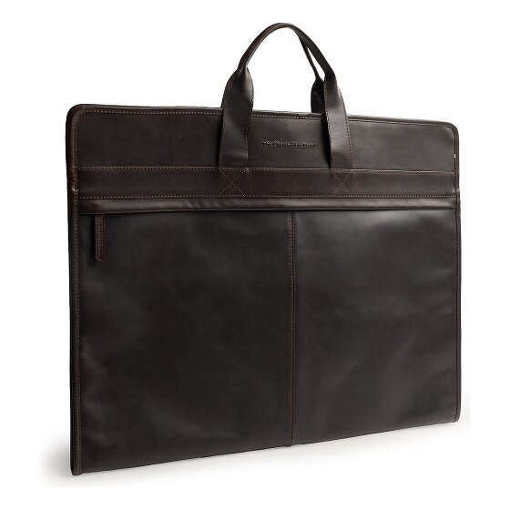 The Chesterfield Brand Carson Kledingzak Leder 59 cm