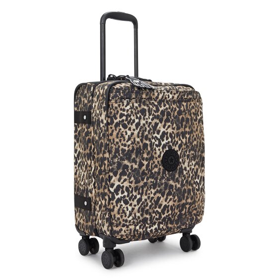 Kipling Basic Prt Spontaneous 4 wielen Cabinewagen S 53 cm
