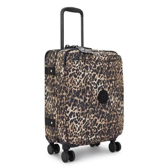 Kipling Basic Prt Spontaneous 4 wielen Cabinewagen S 53 cm