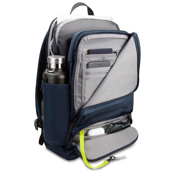 Timbuk2 Q Zakelijke rugzak 47 cm Laptopvak