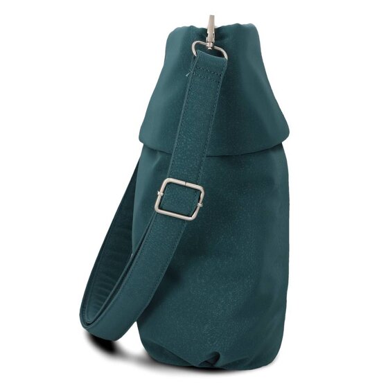 Zwei Mademoiselle.M Schoudertas 31 cm