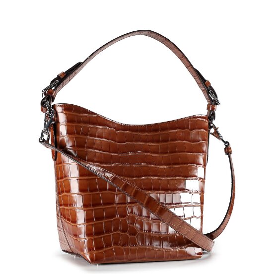 Lauren Ralph Lauren Witley Schoudertas Leer 29 cm