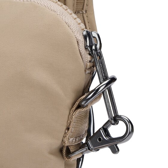 Pacsafe Citysafe CX Schoudertas RFID 26 cm
