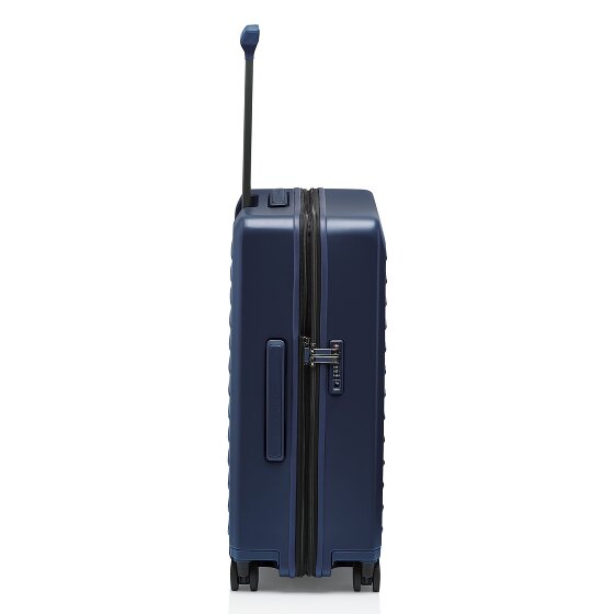 Porsche Design Roadster 4 Dubbele Wielen Trolley 69 cm